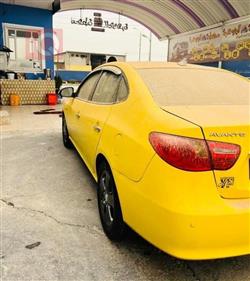 هيونداي أفانتي